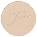 Jane Iredale PurePressed Base SPF 20 Refill Satin Прессованная основа сменный блок Прозрачный сатин