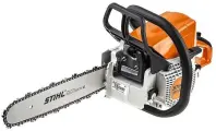 Бензопила Stihl MS 210 1600Вт 2.2л. с. дл. шины:18 (45cm) (11230123040К45)