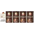 Горячий шоколад Elza HOT CHOCOLATE (Германия) 325 гр. х 4 шт.