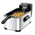 Фритюрница Kitfort КТ-6483
