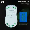 Ножки для мыши (глайды) X-raypad Meteorite Glass Skates Universal Dots, Blink Dots, универсальные, 0.99мм, D=6.5мм, 8шт
