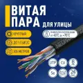 Витая пара NEOMAX кат.5e 305м