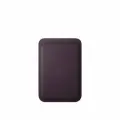 Кардхолдер Apple iPhone FineWoven Wallet with MagSafe Blackberry (MA7A4)