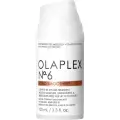 Крем для волос Olaplex №6 Bond Smoother, для укладки, несмываемый уход, термозащита, гладкость, 100 мл