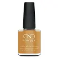 CND Лак для ногтей Vinylux, 15 мл, 387 candlelight