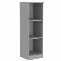 Стеллаж офисный вектор СТ-03, Темно-Серый. Производитель товара - компания ТОБ.