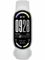 Фитнес-браслет Xiaomi Smart Band 10 (Global Version), Silver , 1,72