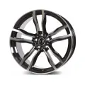 Литой колесный диск FR Design B1017 10x21/5x120 D74.1 ET40 BMF