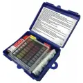 Тестер Kokido K045CBX24 (20cc Phenol + 20pcs DPD) двухкомпонентный