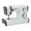 Швейная машина Family 25 Pro, электромеханическая, ротационный горизонтальный челнок