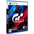 Диск с игрой Gran Turismo 7 Playstation 5, для PS5, издание Anniversary Edition