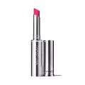Губная помада MAC locked kiss 24hr lipstick, оттенок 90 Taboo