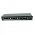 Коммутатор QTECH QSW-1500-10E-POE-D