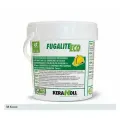 Эпоксидная затирка Kerakoll Fugalite цвет 38 (Хаски, голубой) 3 кг
