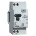 Дифференциальный автомат АВДТ RX3 1П+Н C32А 30MA-AC, 419402