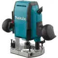 Вертикальный фрезер Makita RP0900K, 900 Вт