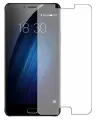 Защитный экран Скрин Мобайл для Meizu M3 Max из Гидрогель Прозрачный (Силикон)