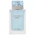 Парфюмерная вода Dolce And Gabbana женская Light Blue Eau Intense Pour Femme 100 мл