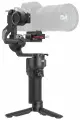 Стабилизатор DJI RS 3 Mini Black, 3 оси, для фотокамер, ручной, черный