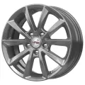 Колесный диск iFree Скайрим (КС907) 6,5x16 5x114,3 ET45 60,1 Хай Вэй