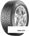 Continental 275/50 r21 IceContact 3 113T Шипы