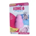 KONG Puppy Мягкая Игрушка для Щенков, Розовая S (до 9 кг)