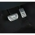 Накладки на педали Haval H5 / Хавал H5 2024-2027 г. в
