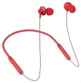 Беспроводные наушники Lenovo HE05 красный