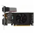 Видеокарта Gigabyte GT710 2GB (GV-N710D3-2GL 2.0)