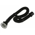 Гофрированный сифон для раковины, для мойки ORIO АС-3012