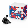 MOBILAND 130201380 Опора шаровая передней подвески правая для а/м VW POLO 9N_, SKODA FABIA II 542 уточнять шасси