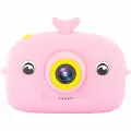 Фотоаппарат Rekam iLook K430i (Pink), 1627661