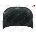 Капот Volkswagen Polo 09-15 (5D Hbk/4D Sed) Sat арт. ST-VWP5-015-0