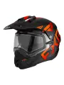 Шлем с подогревом FXR TORQUE X TEAM