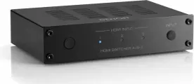 HDMI коммутатор Denon AVS-3 Black