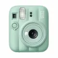 Fujifilm Instax Mini 13 Фотоаппарат моментальной печати Fujifilm Instax Mini 13 Lagoon Green
