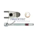 TRUCKTEC 02.13.141 болт крепления форсунки mb w168 / w169 / w204 / w245 / w202 / w210 / w220 / Sprinter (Спринтер) / Vito
