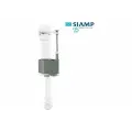 Наполнительный клапан SIAMP нижний подвод BRIO 755 P 307539070025