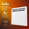 Отопительный модуль электрического конвектора Ballu Evolution Transformer BEC/EVU-500