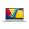 Ноутбук ASUS Vivobook X1704VA-AU981 17,3/Core 5 120U/16Гб/1Тб/noOS/Серебро