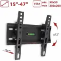 Кронштейн для телевизора Arm media 15-47 PLASMA-6 new черный