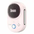 Divoom Itour-S Портативный Динамик Bluetooth с громким звуком 90 дБ, глубокими басами, IP67 Водонепроницаемый