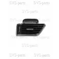 Дефлектор воздуховода левый Skoda Octavia A7 5E OEM: 5e0819701