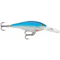 Воблер Rapala Shad Rap 07 B
