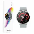 Смарт часы Hoco Y15 AMOLED Smart sports watch Silver