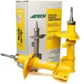 Стойки передней подвески ATECH SPECIAL-OIL для ВАЗ 2110, 2111, 2112 (2 шт.) масляные (к-т)