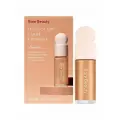 Rare Beauty Мини жидкий хайлайтер Mini Positive Light Liquid Luminizer (Flaunt) 2,5 мл