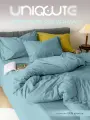 Комплект постельного белья Uniqcute