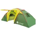 Туристическая 6-местная палатка Mimir ART1002-6