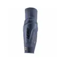 Налокотники Leatt 3DF 6.0 Elbow Guard (Flint, M, 2025 (5022151351))